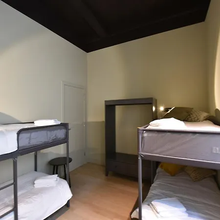 Lägenhet Nieuwpoort Jacuzzi Stay, Cleaning Included *