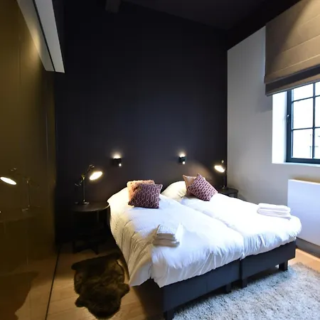 Nieuwpoort Jacuzzi Stay, Cleaning Included