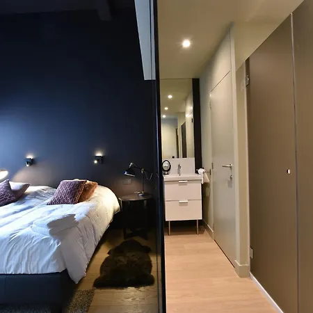 Nieuwpoort Jacuzzi Stay, Cleaning Included *