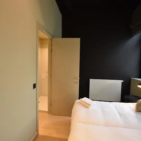 Nieuwpoort Jacuzzi Stay, Cleaning Included *