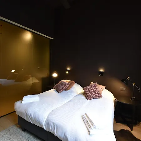Lägenhet Nieuwpoort Jacuzzi Stay, Cleaning Included *