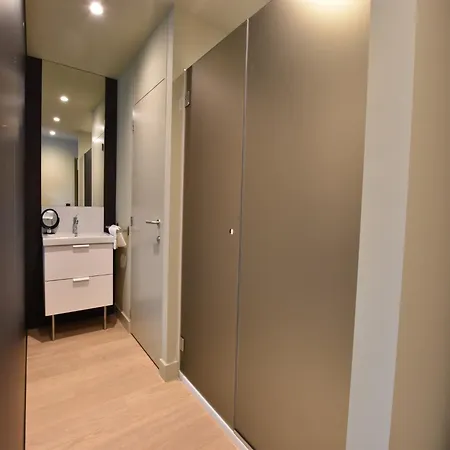 Nieuwpoort Jacuzzi Stay, Cleaning Included * Nieuwpoort