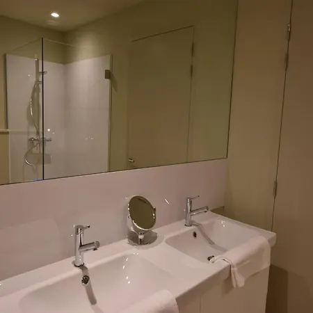 Nieuwpoort Jacuzzi Stay, Cleaning Included *