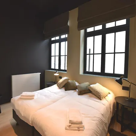 Nieuwpoort Jacuzzi Stay, Cleaning Included *